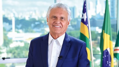 Ronaldo Caiado